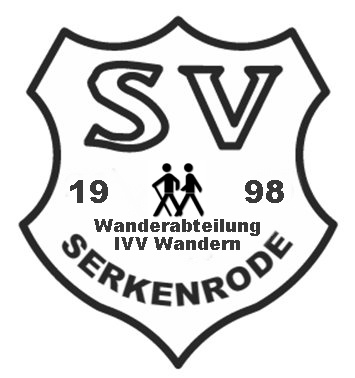 SV Serkenrode Wappen Wandertag