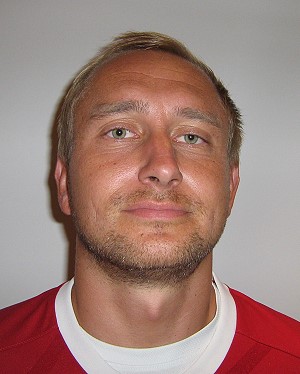 Trainer Christian Günther