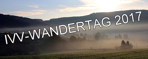 Wandertag Rückblick