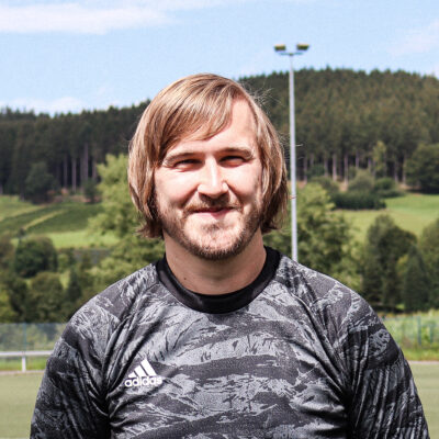 22 Marcel Grajewski