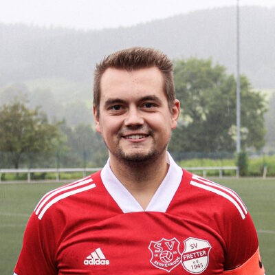 6 Marcel Kiekel
