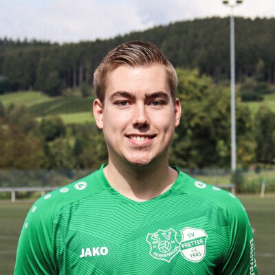 4 Robin Schmidt