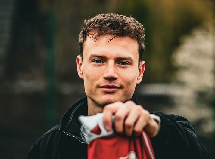 Finn kehrt zurück!
