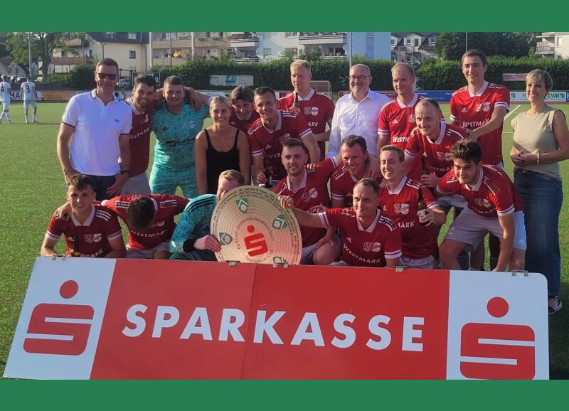 SV Serkenrode lädt zum Gemeindepokal