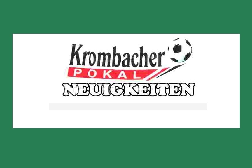 Einladung zur Ü50-Endrunde 2025 am 28.05.2025 ab 18:00 Uhr in Olpe