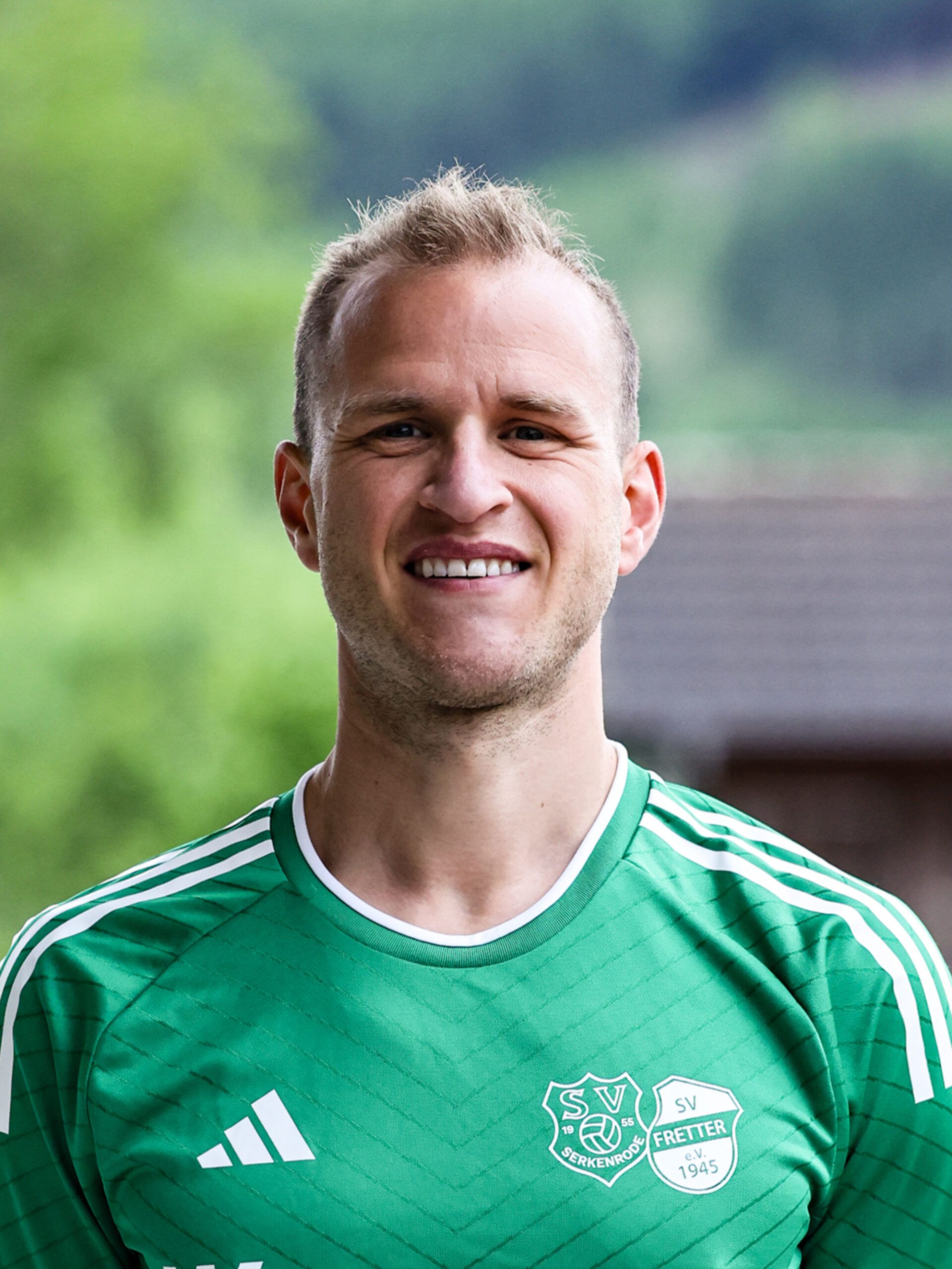 Bauerdick Peter