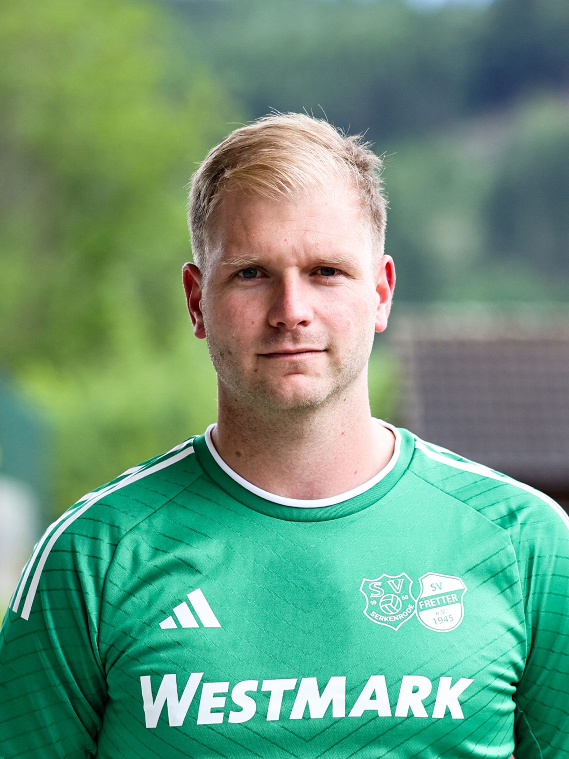 Kleppel Tobias