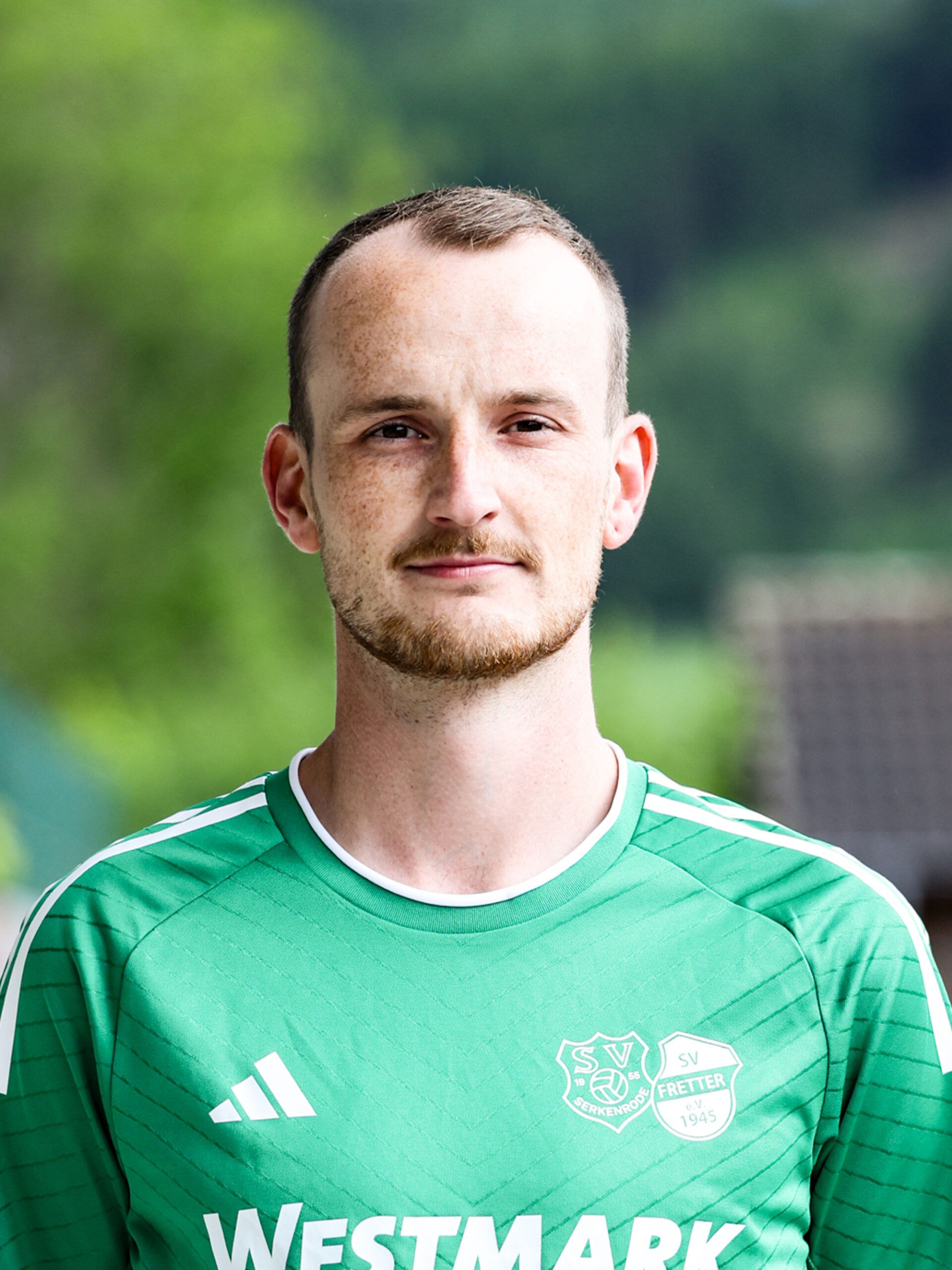 Korte Björn