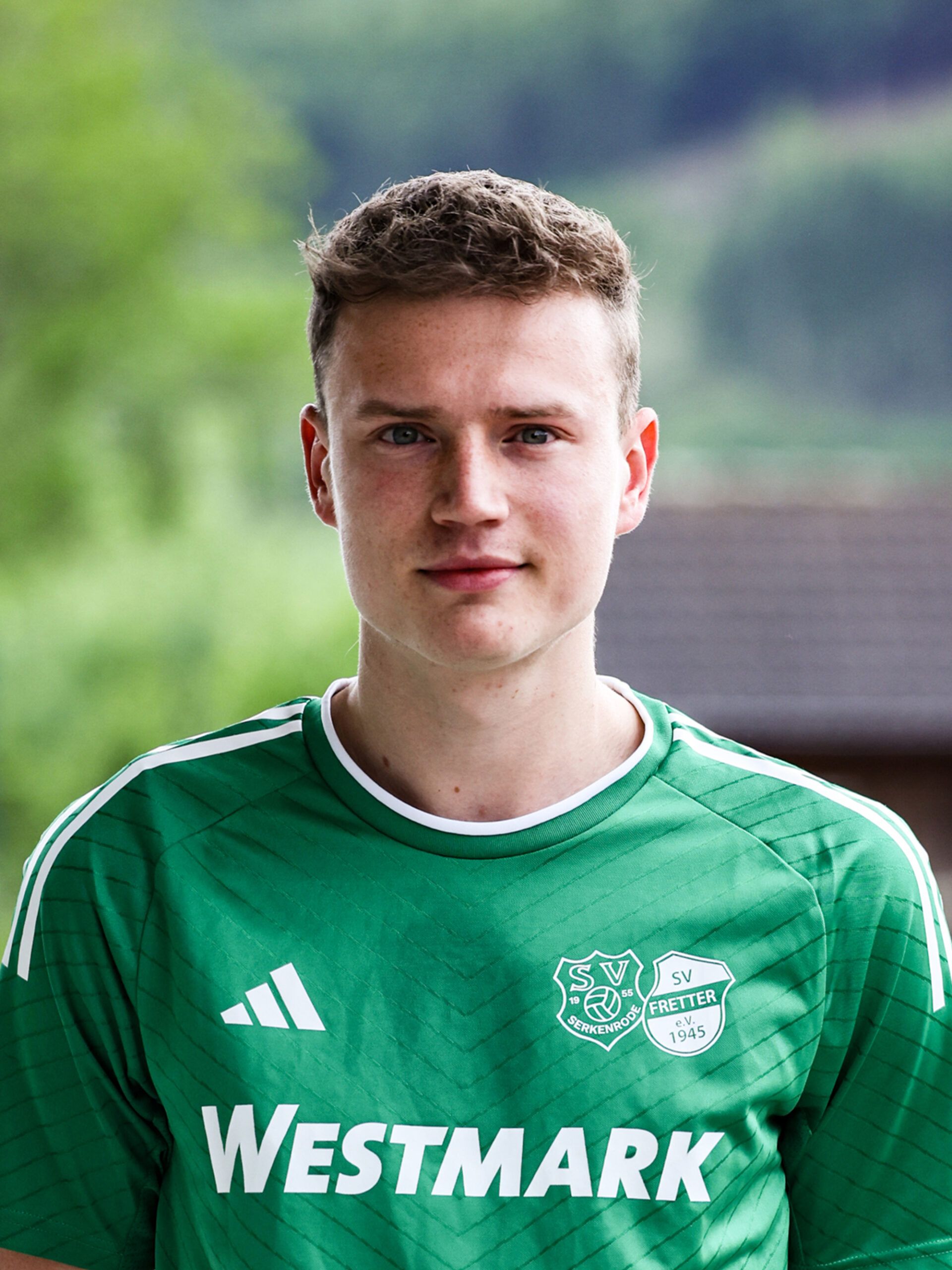 Kremer Finn