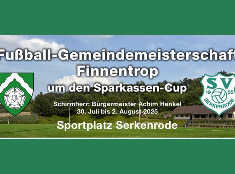Tag 2 Gemeindepokal – 31.07.2025
