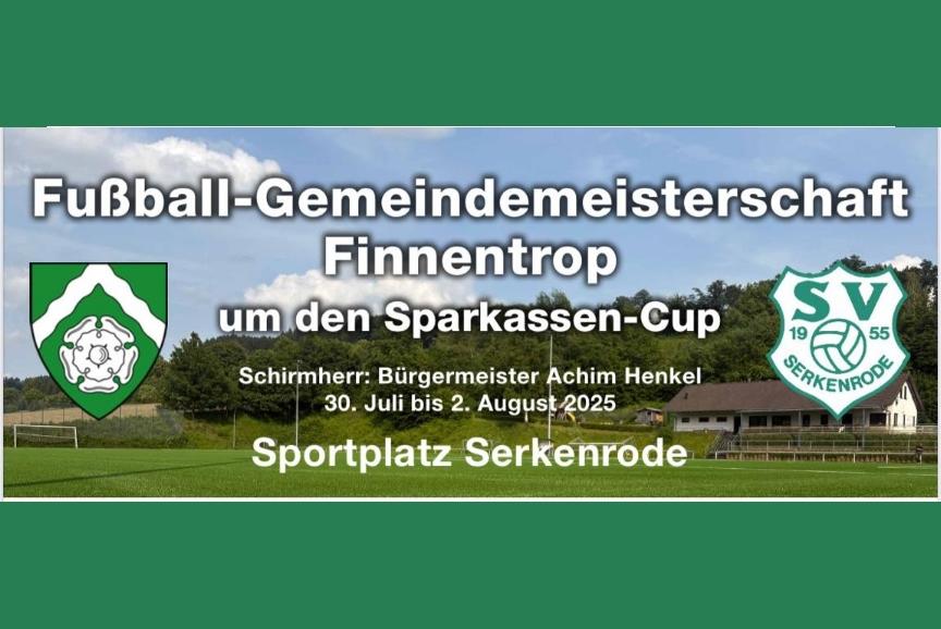 Fußballgemeindemeisterschaft