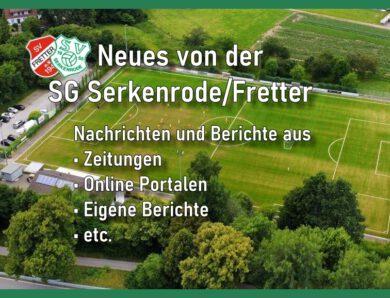 Berichte rund ums Derby (4:1) gegen BC Eslohe vom 22.08.2025