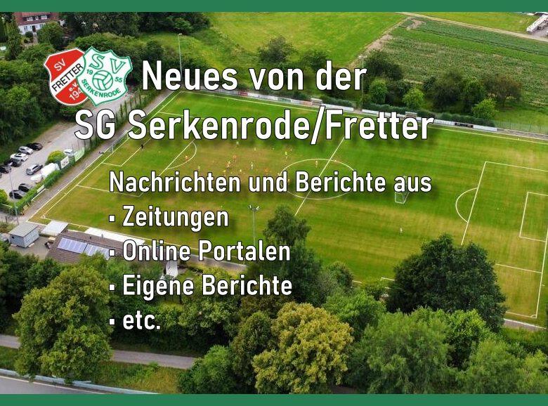 Berichte rund ums Derby (4:1) gegen BC Eslohe vom 22.08.2025