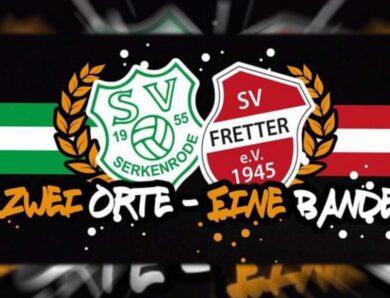 150 Jahre Fußballgeschichte im Frettertal