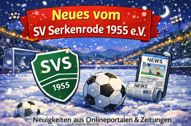 Willkommen bei der SG Serkenrode/Fretter – Zwei Neuzugänge mit Herz und Perspektive