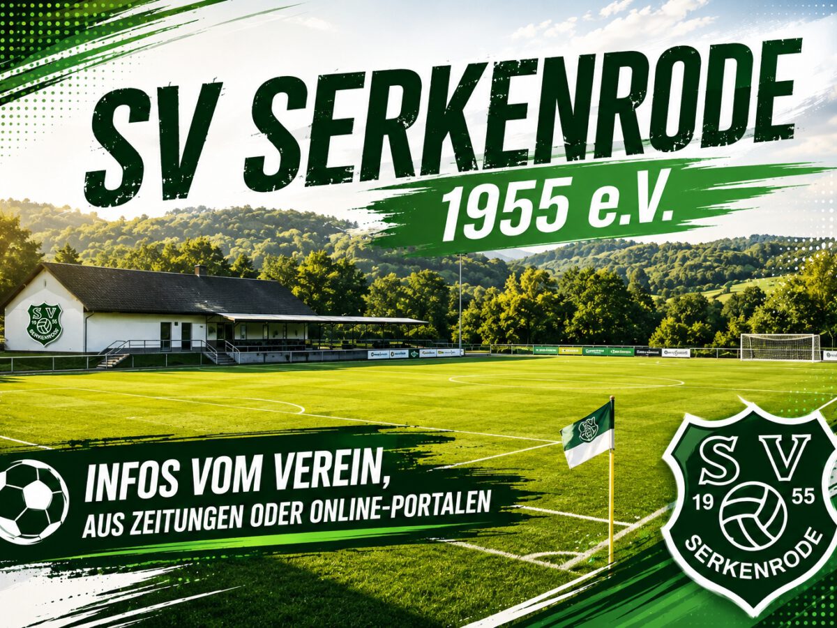 WP Sport Berichte vom 09.08.2026