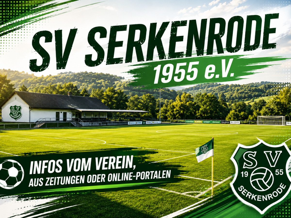 Saisonstart: 09.08.2026 – 15.00 Uhr – Bad Berleburg