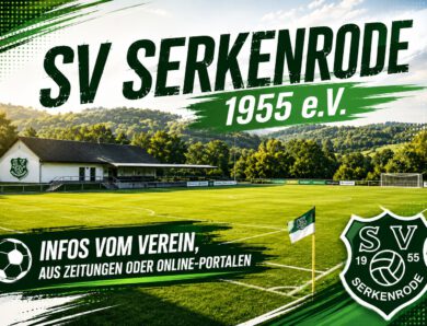 WP Sport Berichte vom 09.08.2026